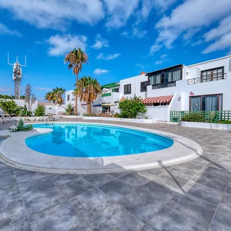 Casa vacanze Casa Ondina - 500m To The By Lanzarote Puerto del Carmen (Lanzarote)