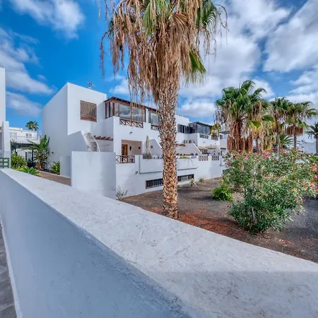 Casa vacanze Casa Ondina - 500m To The By Lanzarote Puerto del Carmen (Lanzarote)
